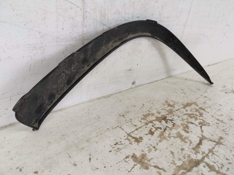 Орнамент Предна Броня Ляв Мерцедес-Бенц А-Клас / Mercedes-Benz A-Class