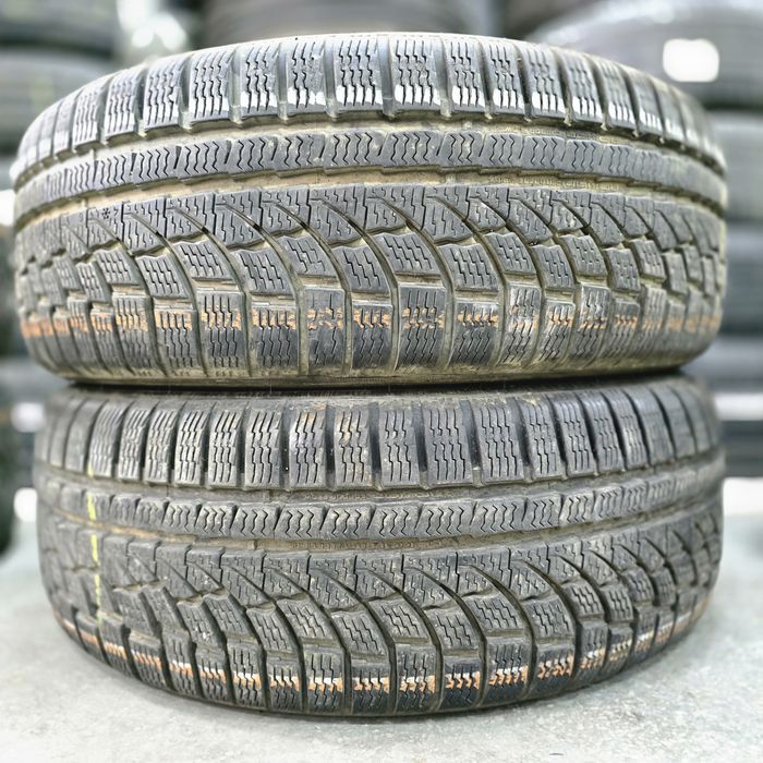 2x 205/55/16 M+S NOKIAN Stare impecabila
