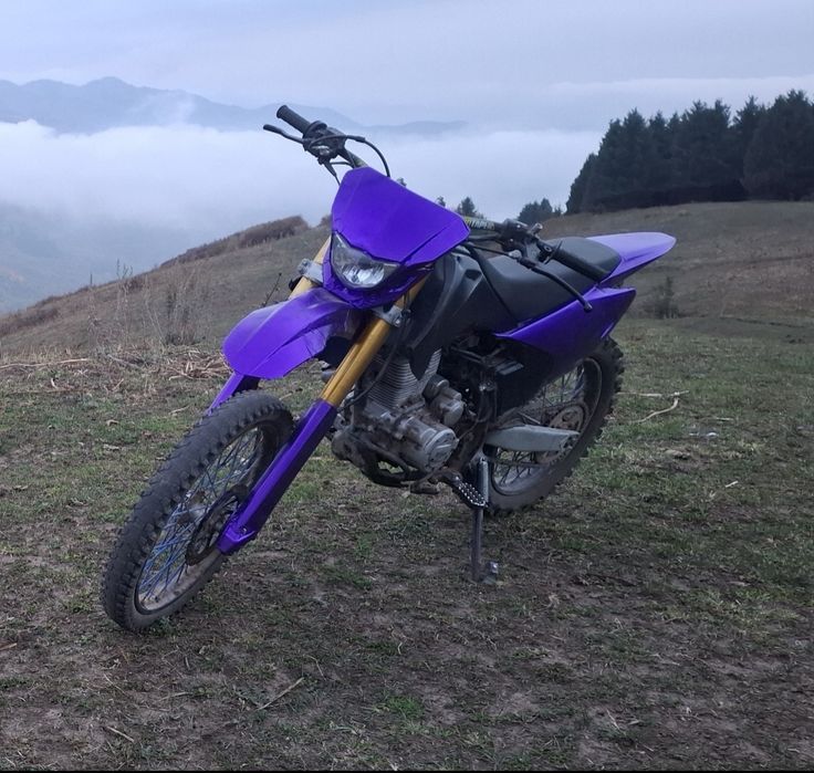 Эндуро 06 250 куб