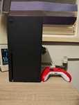 Vand xbox series X