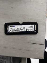 Solid-State Drive (SSD) 1TB