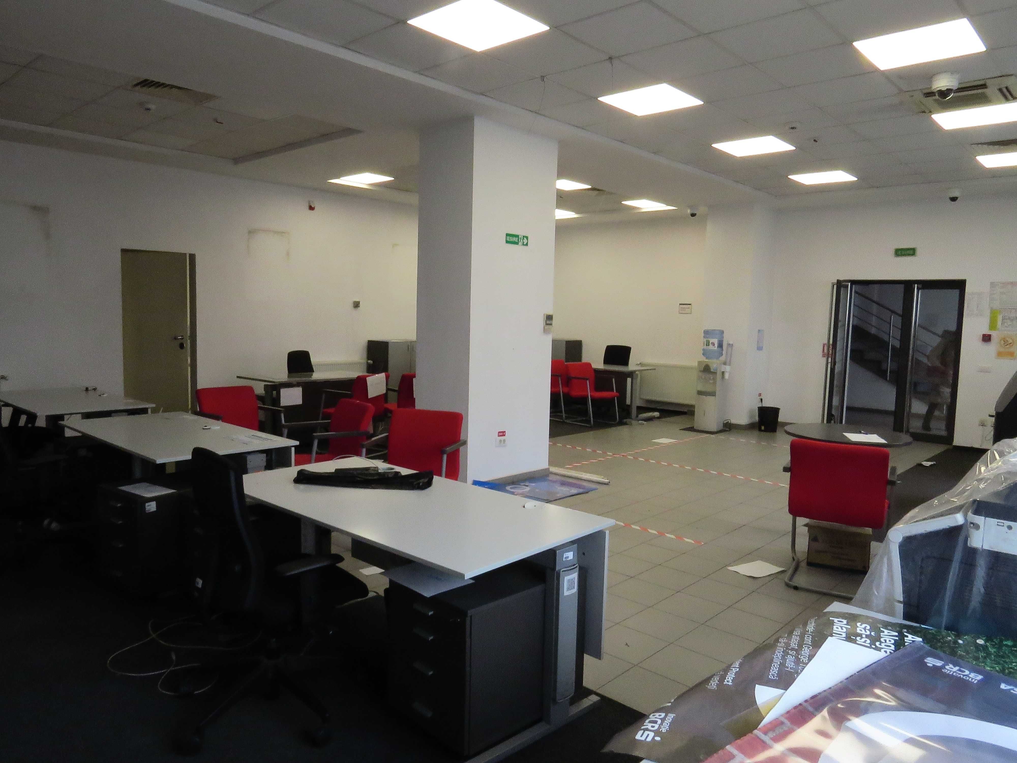 Spatiu Comercial 500mp 1200 euro/mp