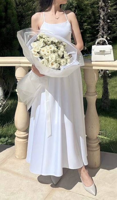 Платье для выпускного