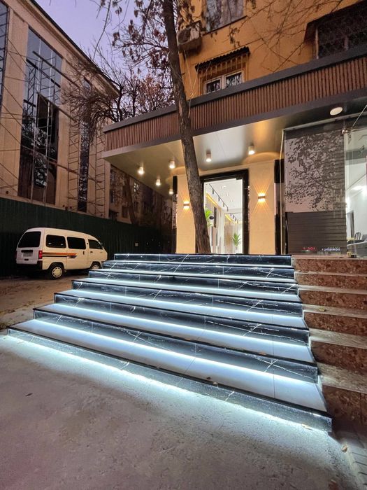 Срочно сдается чилонзор 8кв 55м2 турфирма/аптека/косметология/салон