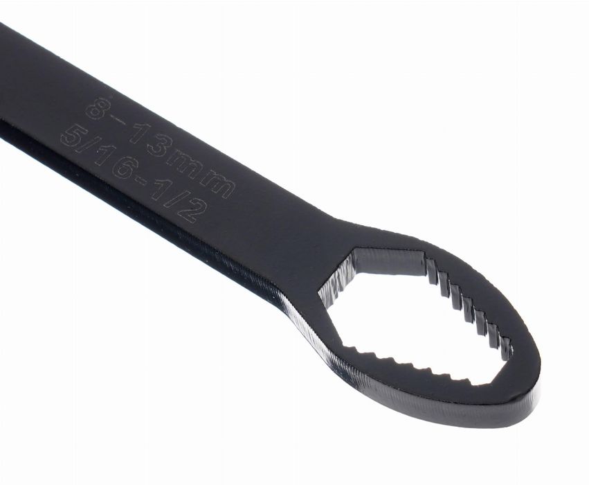 универсален гаечен ключ 8мм - 22мм torx kraft dele kd10797