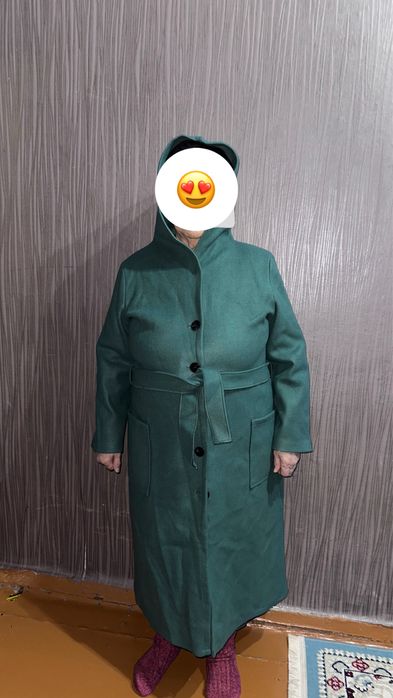 Продам   пальто