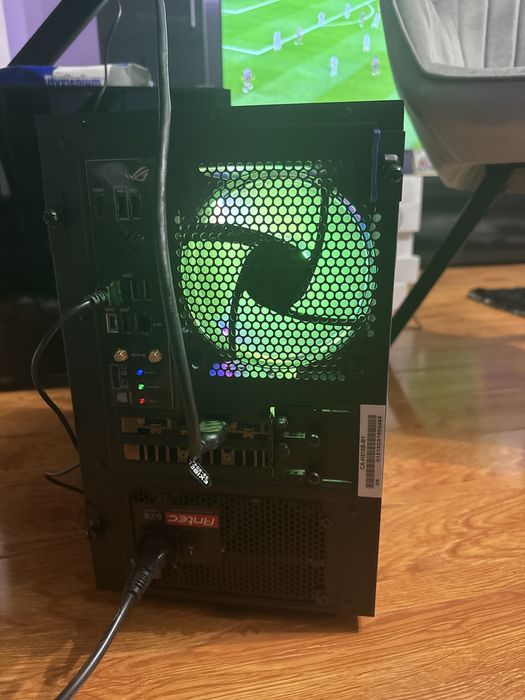 Calculator Gaming AMD Ryzen 7, ddr5, RTX