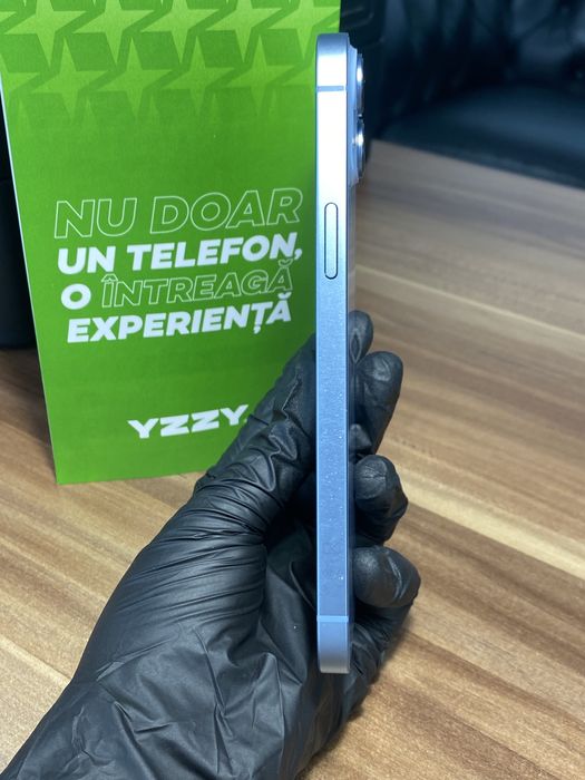 iPhone 14 Plus / 256 GB / Sănătate baterie 97% / Foarte bun