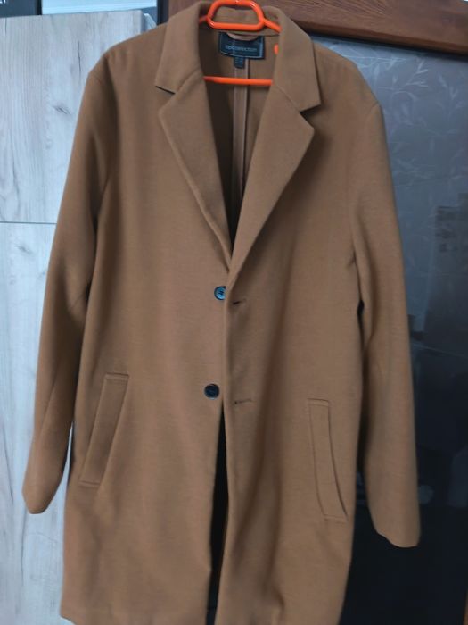 Palton bărbați mărimea 58