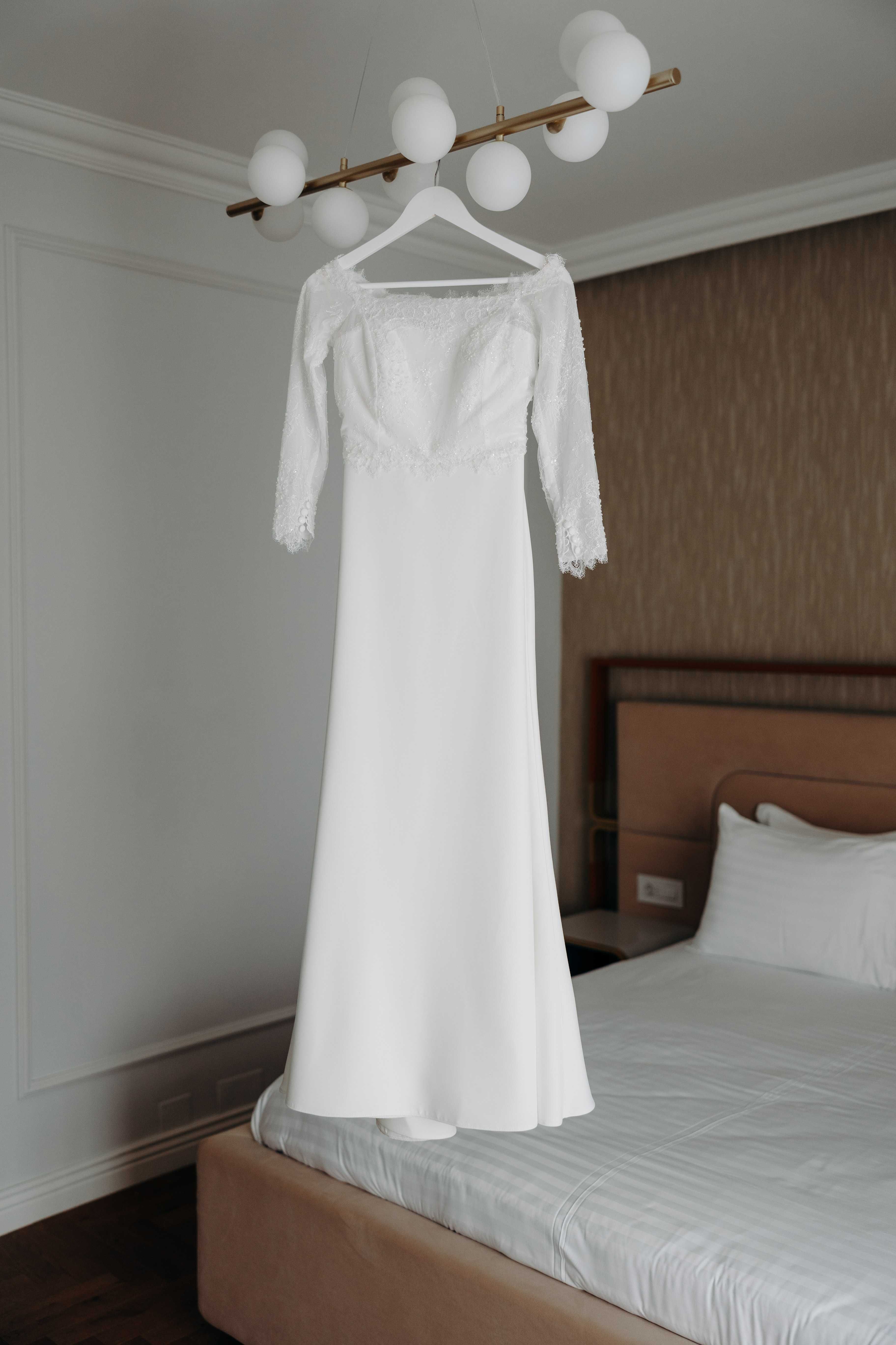 Rochie de Mireasa