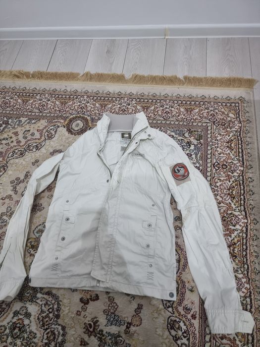 Jacheta barbati g star marimea s