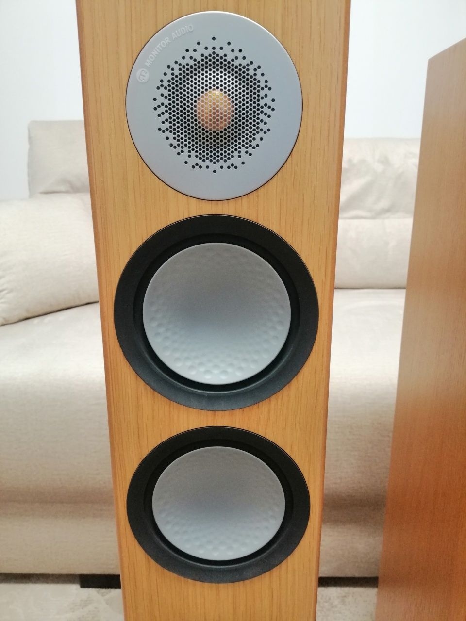 Monitor Audio Silver 200