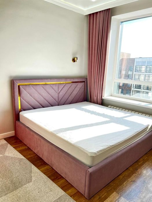 Продам двуспальная кровать