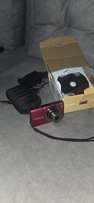 Canon PowerShot A2300