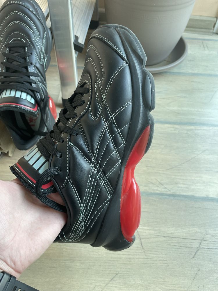 Дамски маратонки Puma ( сникърси )