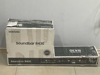 Акустика Саундбар Samsung R430 Костанай лот 524376