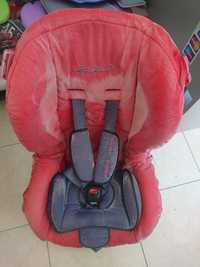 Детско столче за кола с опция сън Cangaroo