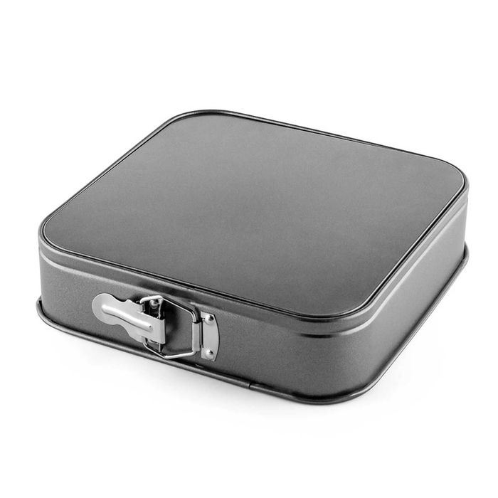 Форма за блат Luigi Ferrero Ema FR-4027 26x26cm