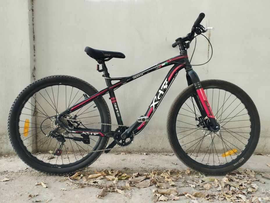 Пушка MTB original