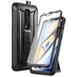 Husa Antisoc premium full 360 grade ONEPLUS 8 Pro 9