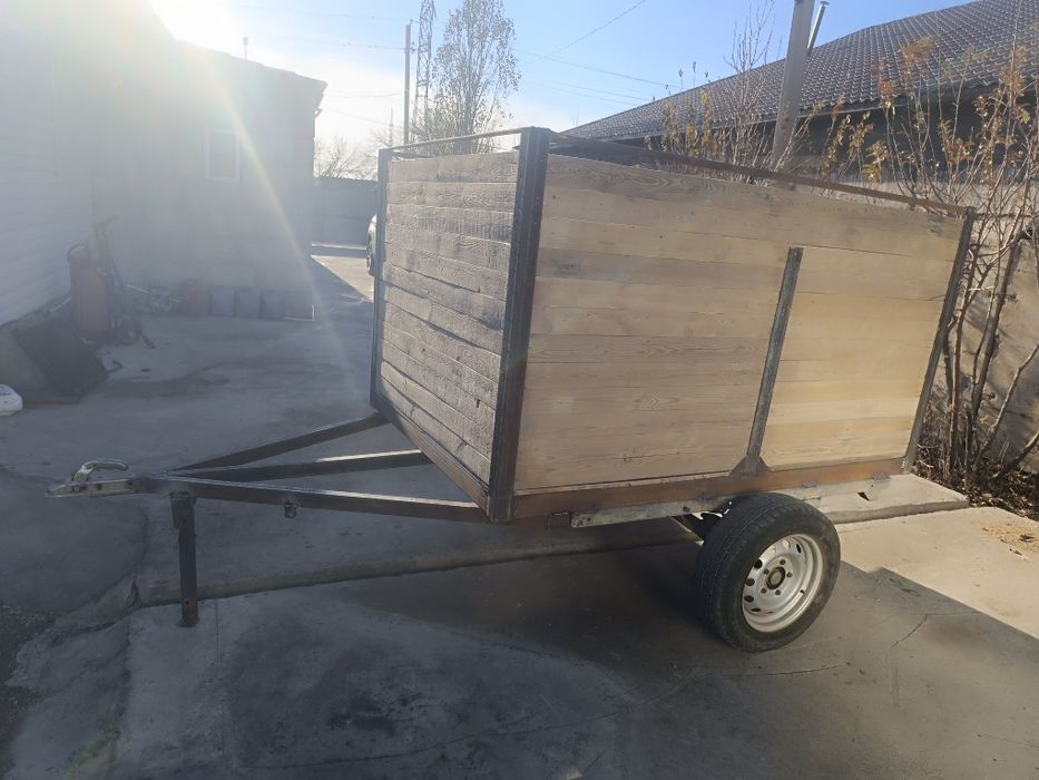 Новый принципі сатамын