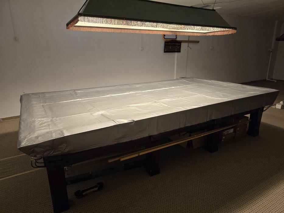 Vând Masă de Snooker Profesională