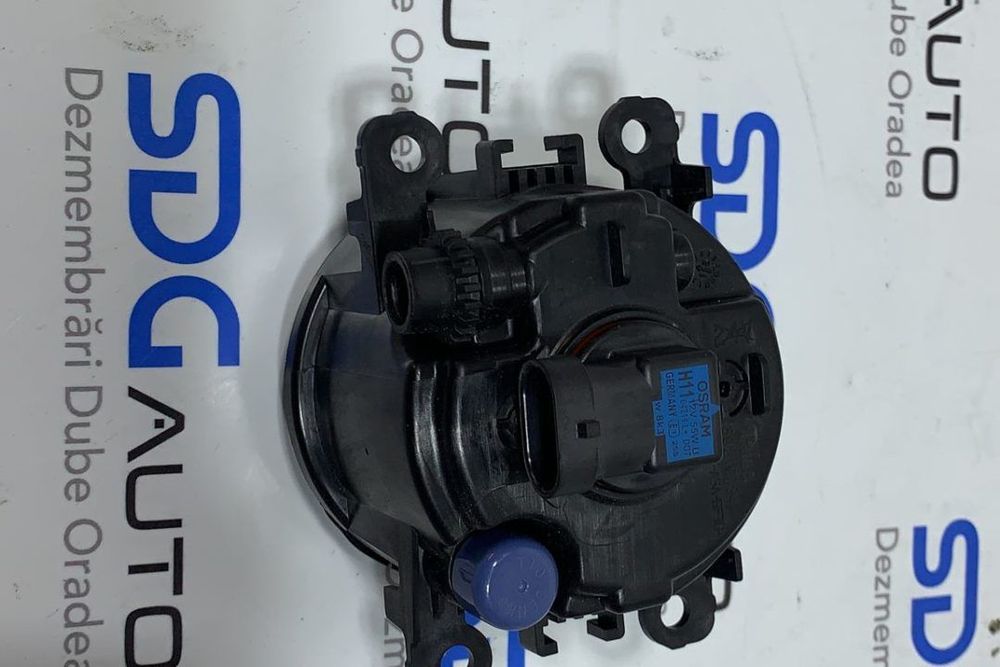 Proiector ceata dreapta/stanga 2N11-15201-AB, Dacia Duster, Dacia Logan