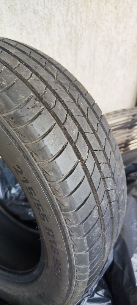 Anvelope Kumho vară