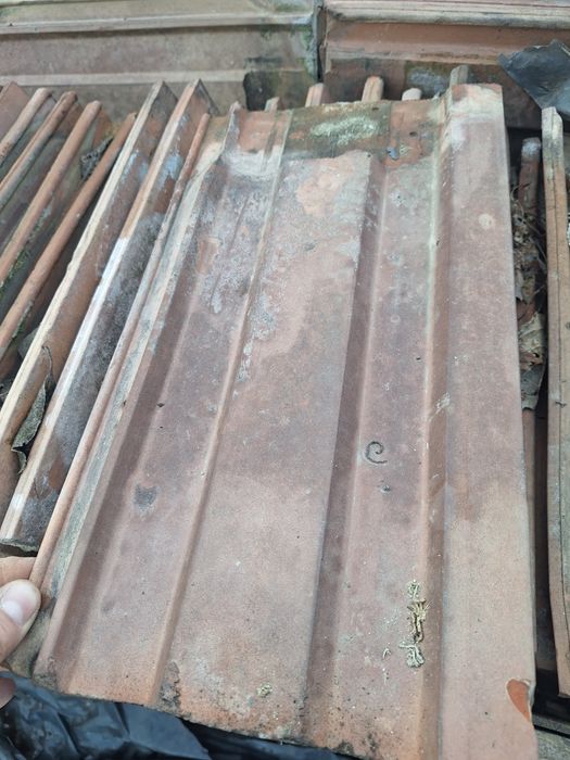 Vand tigla in stare buna