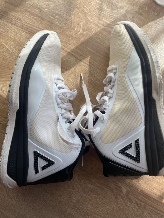 Adidas de baschet Peak mărime 38