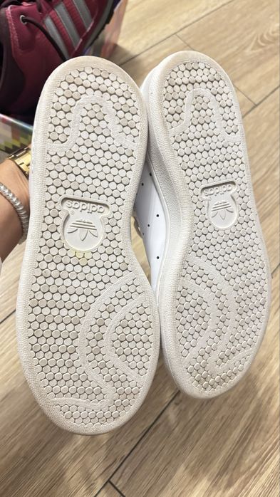 Маратонки Adidas Stan Smith 37