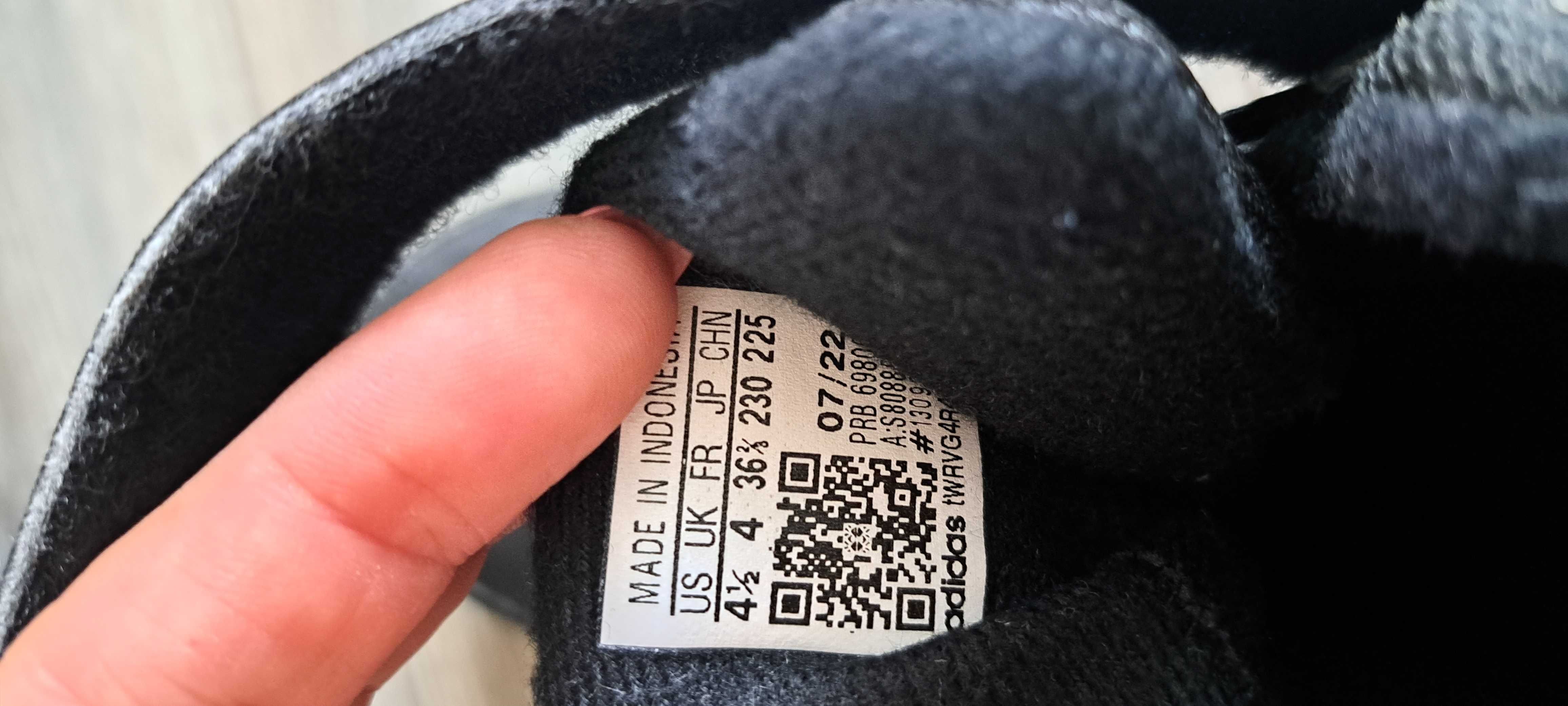 Ботуши Adidas terrex 36.5
