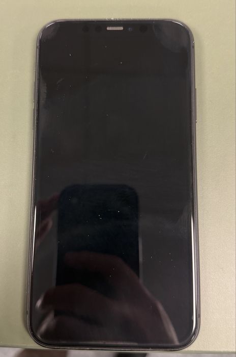 iPhone 11, 64Gb, черный цвет