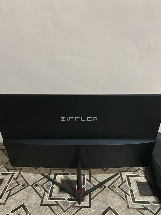 Ziffler 27 75 hz ideal