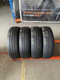 Anvelope vara 205/65/16C Bridgestone Duravis R660 205 65 16C r16C