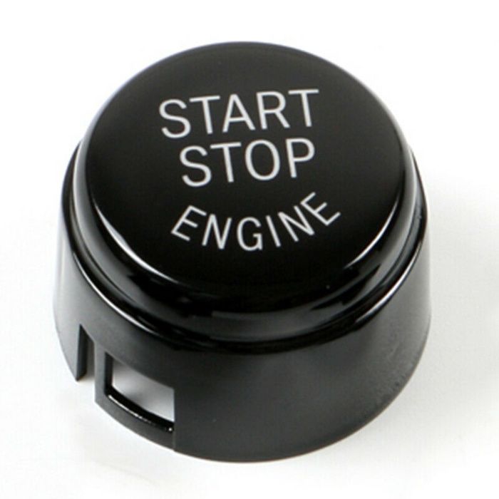 Start Stop СТАРТ СТОП бутон за BMW капаче БМВ копче F серия
