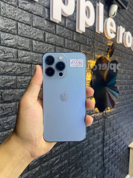 iPhone 13 pro yomkist 90