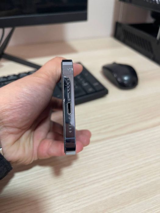 Iphone 13 pro 128 gb OBMEN