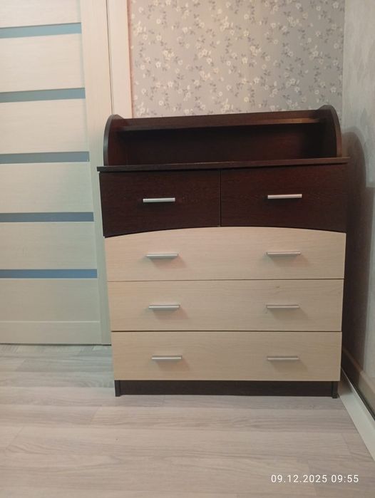 Продам комод в отличном состоянии