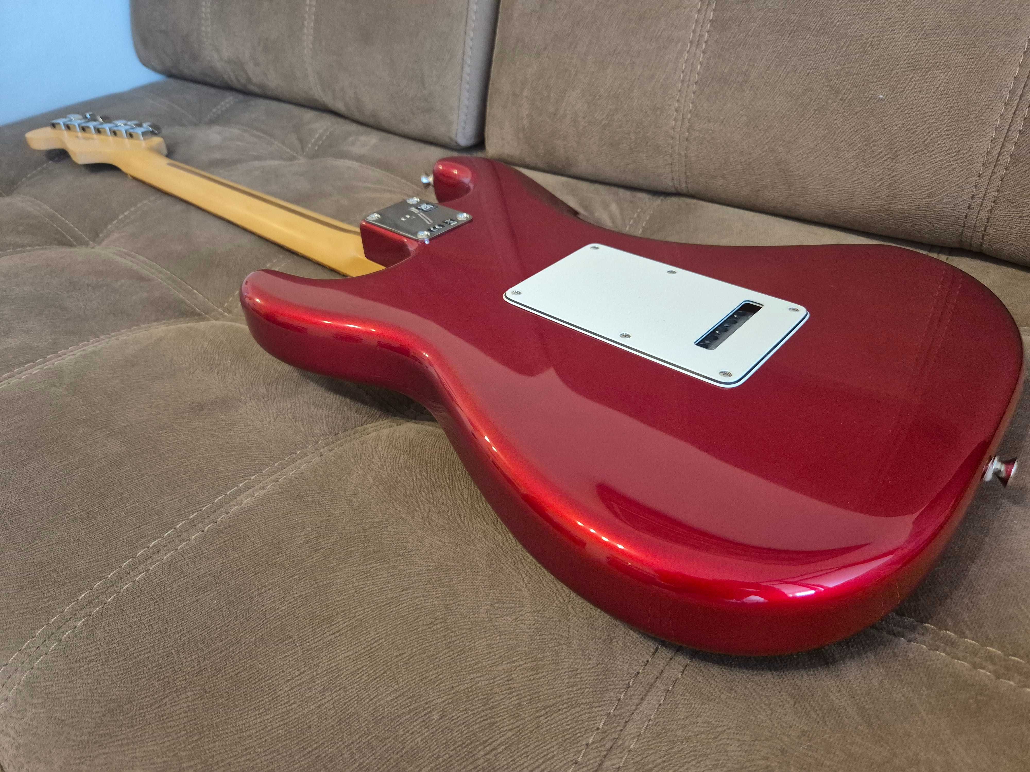 Ел. китара Fender Player Stratocaster HSS 2023