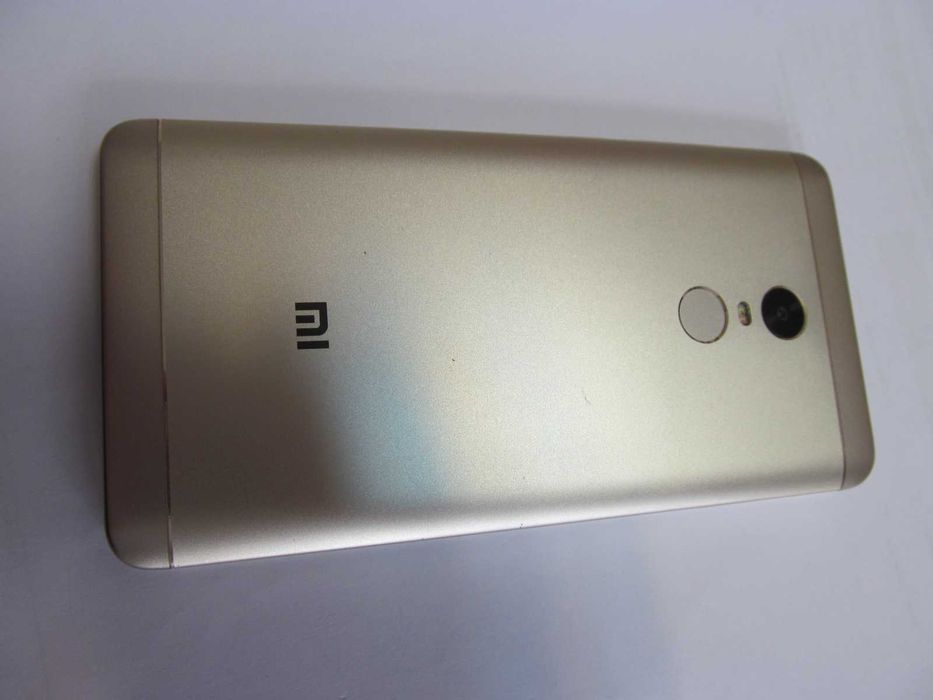 Xiaomi Redmi Note 4