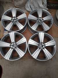 Jante audi 5x112 pe 20