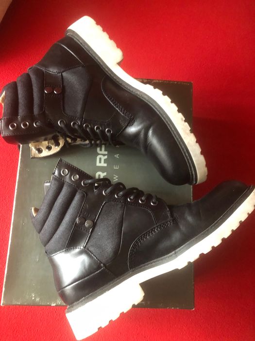 Мъжки боти G STAR