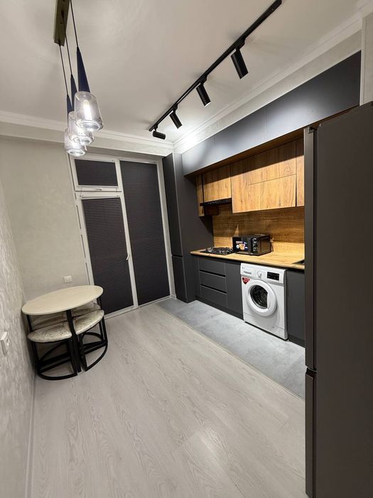 Сдаётся квартира в Аренду в новостройке