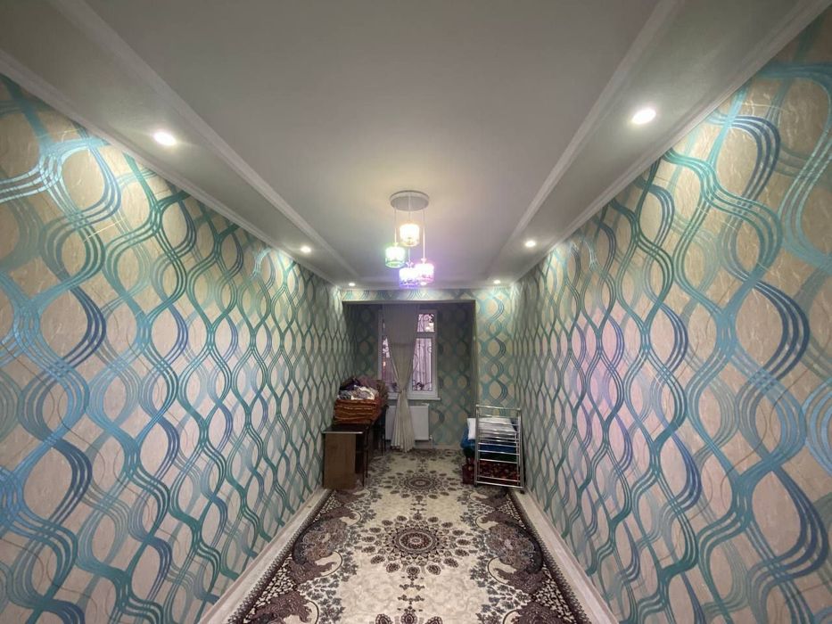 Kvartira 3x komnatnaya