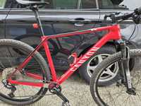 Canyon Exceed CF 5