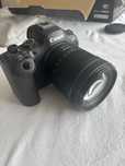 Canon EOS R6 MARK II + RF 24-105mm F4-7.1 IS STM KIT