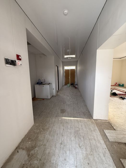 Ижарага 2 этаж здания барилади тикувчилик цех или офис