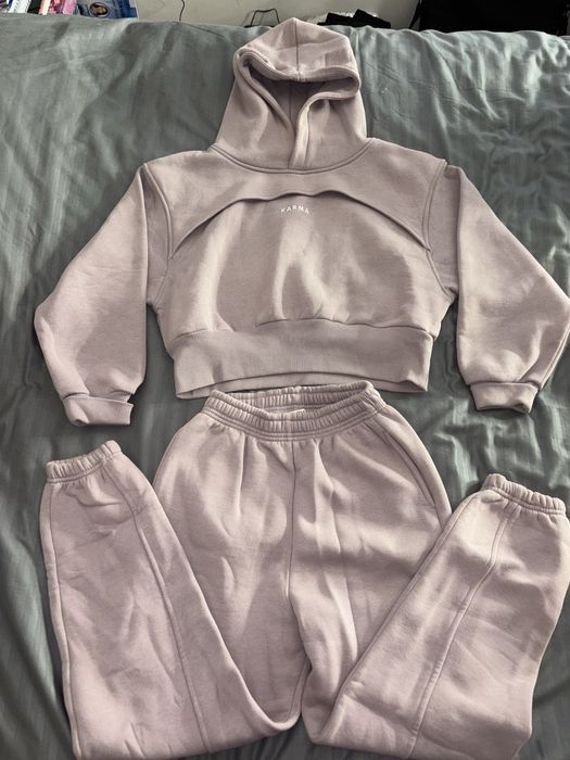 Комплект KARMA.