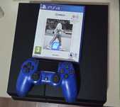 Vand ps4 PlayStation 4 1 TB